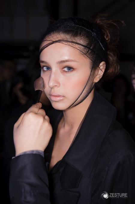 Back Stage
