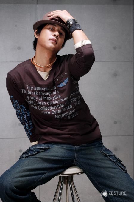 D-Day 고주원