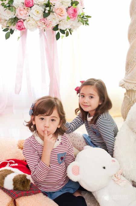 Kid's Clothing Brand