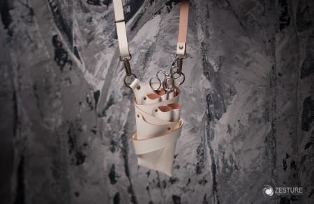 Scissors Pouch