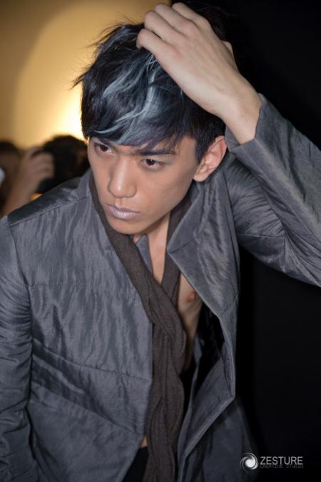 Back Stage