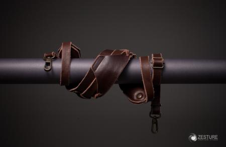 Hair Designer's Strap